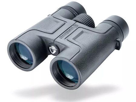 Vanguard VESTA 8X42 WATERPROOF FOGPROOF BINOCULAR (VES-8420) Cheap