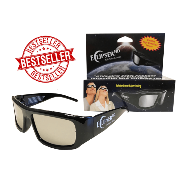 Lunt Eclipser, Plastic Eclipse Viewing Glasses (PEV) Online Hot Sale