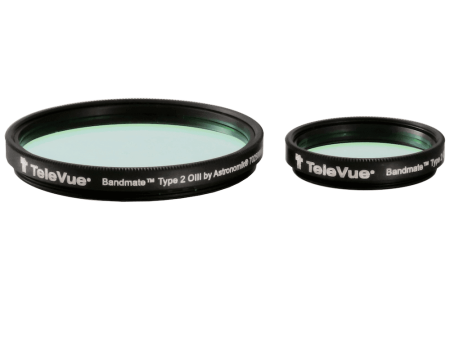 Tele Vue Bandmate OIII Filter Hot on Sale