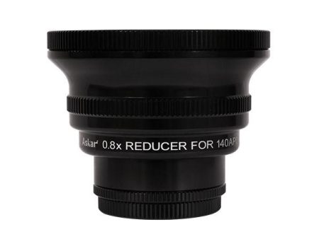 Askar 0.8x Reducer for 140APO Refractor (140APO-FR) For Cheap