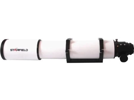 Starfield ED102 F 7 560mm FPL-53 APO Doublet (S102) For Sale