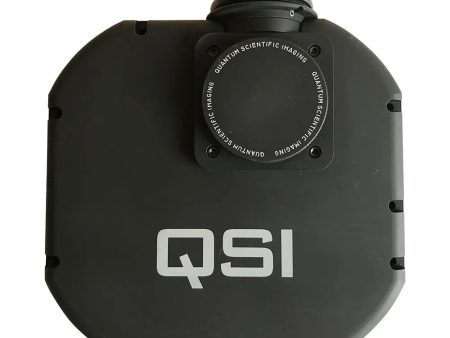 QSI WSG8 Cover Upgrade (QSI0168) For Discount