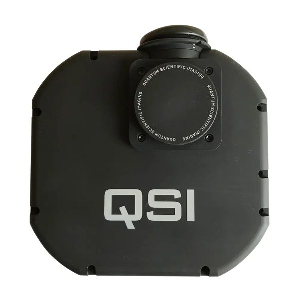 QSI WSG8 Cover Upgrade (QSI0168) For Discount