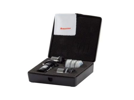 Celestron AstroMaster Accessory Kit - 1.25  (94307) Online