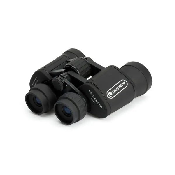 Celestron UpClose G2 8x40 Porro Box Binoculars (71252) Cheap