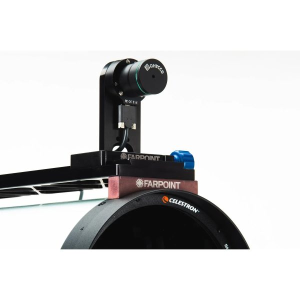 Farpoint PoleMaster Mount for D-Size Dovetails (FDAPM) Online Hot Sale