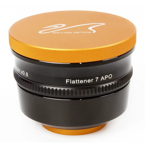 William Optics 0.8x Reducer Flattener 7A (P-FLAT7A) Sale