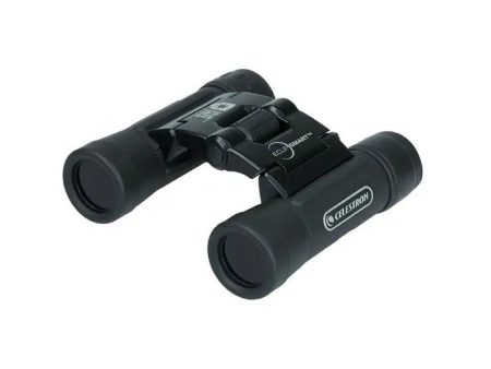 Celestron EclipSmart 10X25mm Solar Roof Binoculars (71237) Online Sale