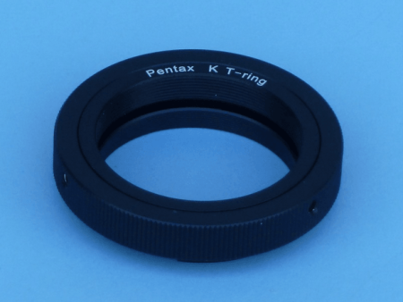 Antares M42 Pentax K T-Ring (AR-PK) Online Sale