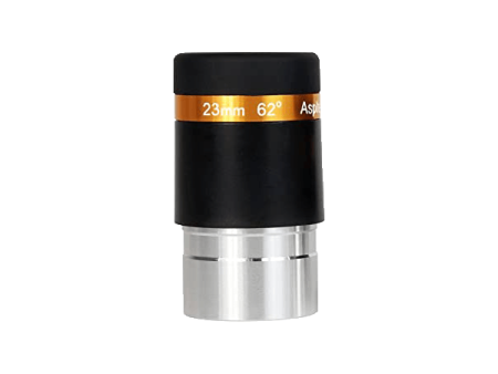 SVBONY 1.25  Eyepiece 4mm 10mm 23mm Wide Angle 62° Discount