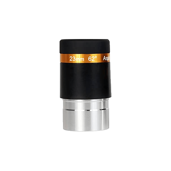 SVBONY 1.25  Eyepiece 4mm 10mm 23mm Wide Angle 62° Discount