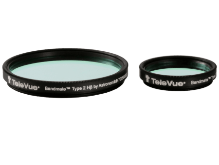 Tele Vue Bandmate H-Beta Filter Hot on Sale