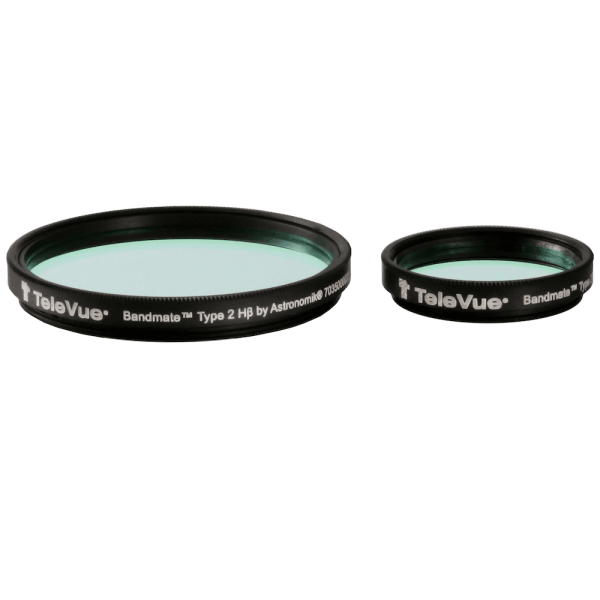 Tele Vue Bandmate H-Beta Filter Hot on Sale