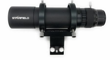 Starfield Optics 50mm Guide Scope (SFG-50GII) Discount