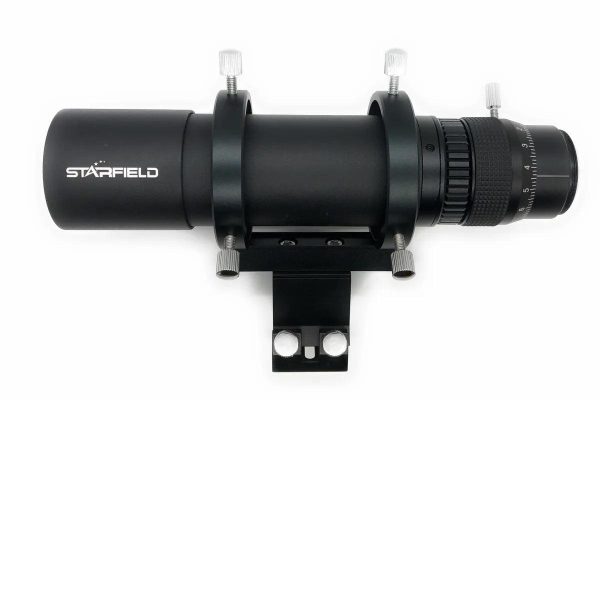 Starfield Optics 50mm Guide Scope (SFG-50GII) Discount