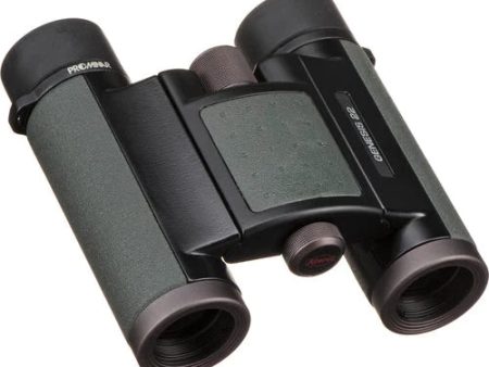 Kowa 8x22mm Genesis Prominar XD Binoculars (GN22-8) Online now