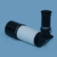 Antares Finderscope 50mm Correct Image - 60° AFOV (FRE) Online now