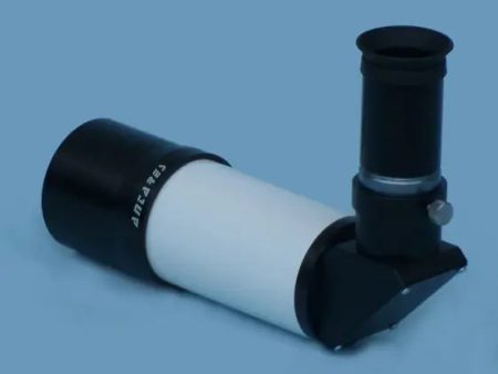 Antares Finderscope 50mm Correct Image - 60° AFOV (FRE) Online now