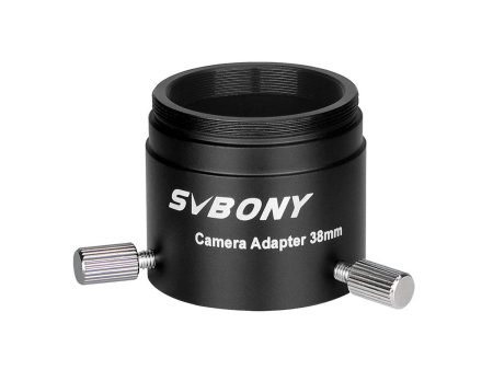 SVBONY T2 M42 Camera to Eyepiece Adapter Cheap