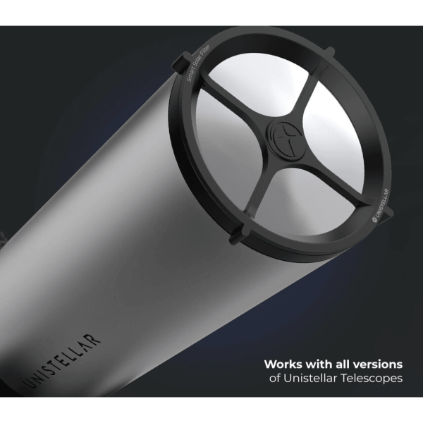 Unistellar Odyssey Smart Solar Filter (SOLAR2) Online Sale