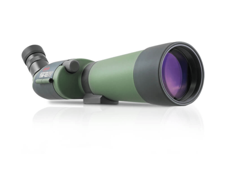 Kowa 82mm Fully, Multi-Coated Spotting Scope (TSN-82SV) Hot on Sale