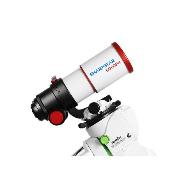 SharpStar 50EDPH Triplet APO Refractor (50EDPH) For Discount