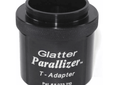 Howie Glatter Parallizer T-Adapter (EA20-205T) Sale