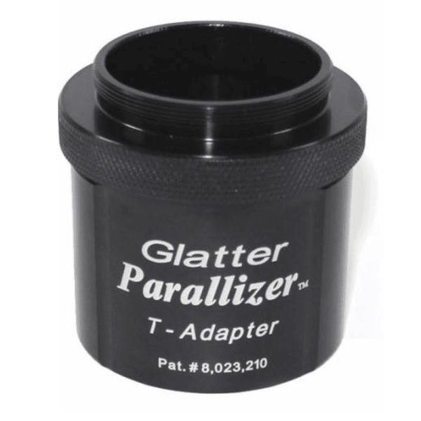 Howie Glatter Parallizer T-Adapter (EA20-205T) Sale