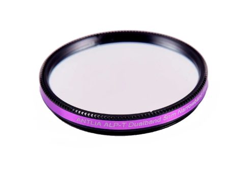 Antlia ALP-T 2  Dual Band 5nm SII & Hb Filter For Cheap