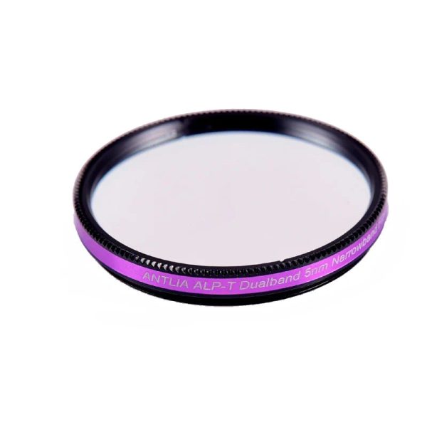 Antlia ALP-T 2  Dual Band 5nm SII & Hb Filter For Cheap