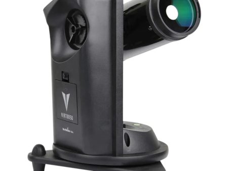 Sky-Watcher Virtuoso 90mm Mak-Cass (S11750) Online