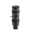 Celestron X-CEL LX 1.25  3x Barlow Lens (93428) Online Hot Sale