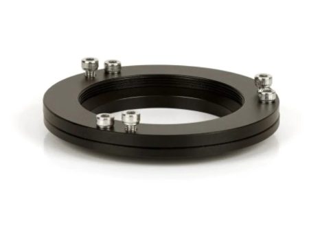 APM Adjustment Flange for M63 Reducer (APM-Tilt-adj-M63) For Cheap