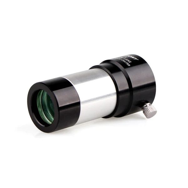 SVBONY 1.25  2X Achromatic Metal Barlow Lens (F9146A) For Sale