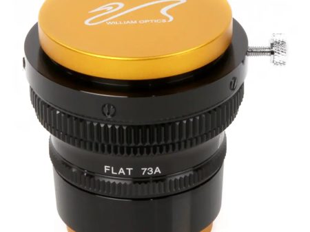 William Optics Flat73A for Z73 (P-FLAT73A) Online Sale