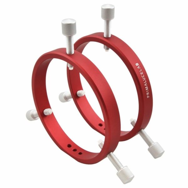 PrimaluceLab Guide Rings PLUS 115mm (PLLANGU115P) Sale