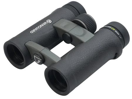 Vanguard  Endeavor ED 8x32 Waterproof Fogproof Binocular (END-ED-8320) Cheap