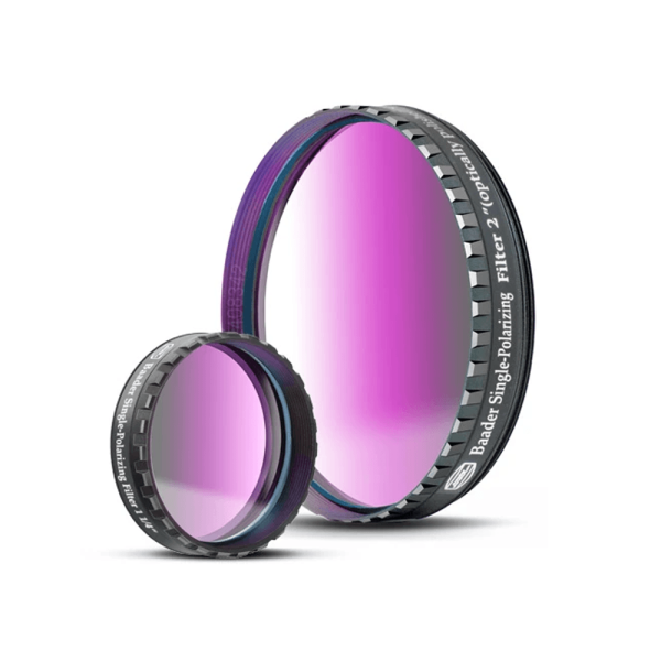 Baader Single Polarizing Filter Cheap