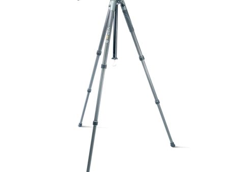 Vanguard VEO 2 PRO 263CV CARBON FIBER TRIPOD WITH 2-WAY VIDEO PAN HEAD - 5KG 11 LBS (VEO2PRO263CV) Online Sale