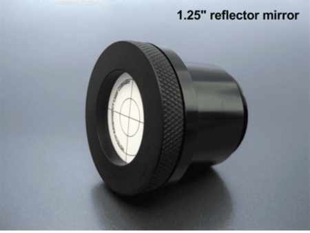 HoTech 1.25  Reflector Mirror (RM125) Supply