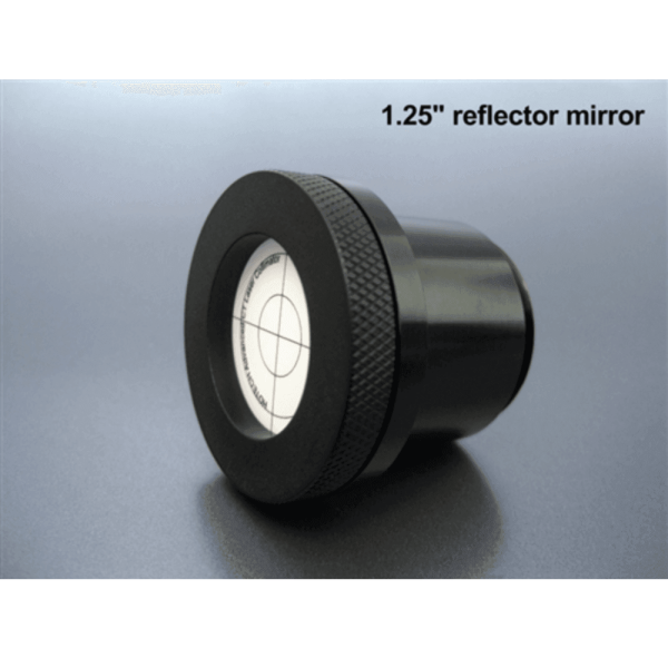 HoTech 1.25  Reflector Mirror (RM125) Supply