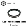 Player One Photosphere 7.5nm 1.25″ Filter E-series (PS125E) Online