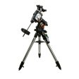 Celestron CGEM II Equatorial Mount and Tripod (91523) For Sale