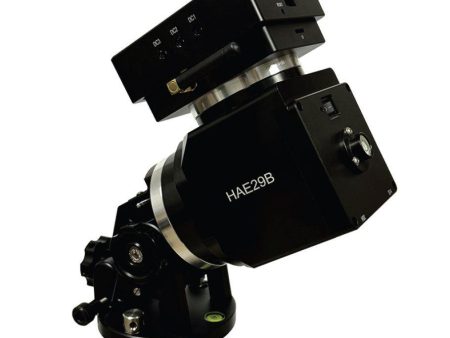 iOptron iMate Mount Head and Case (HAE29B) Sale