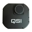 QSI WS8 Cover (QSI0151) Discount