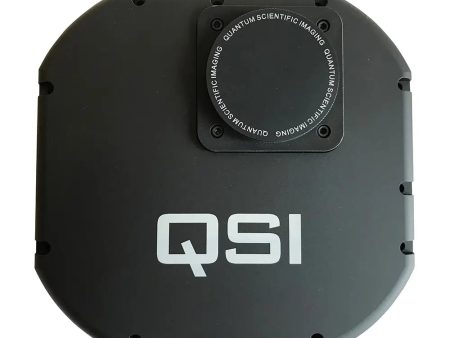 QSI WS8 Cover (QSI0151) Discount