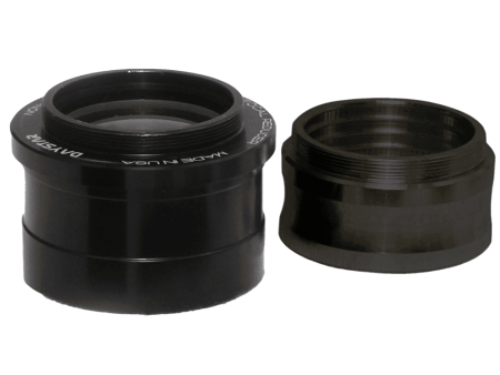 Daystar 0.5x 0.33X Imaging Focal Reducer (FR2DT) Fashion