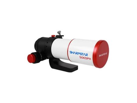 SharpStar 50EDPH Triplet APO Refractor (50EDPH) For Discount