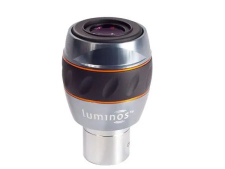 Celestron Luminos 10mm Eyepiece (93431) Online now