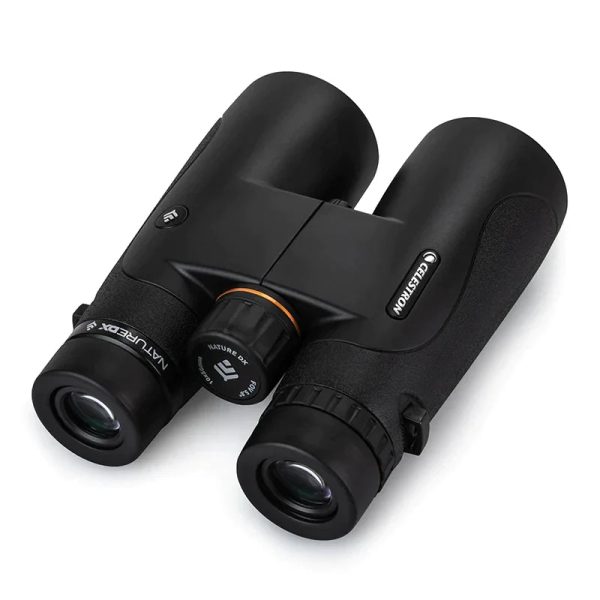 Celestron Nature DX 10x50mm Roof Binoculars (72325) For Discount